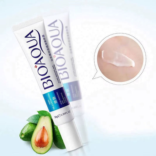 ELIMINA EL ACNÉ Y ACLARA TU PIEL EN TIEMPO RÉCORD | Bioaqua Pure Vitamina C